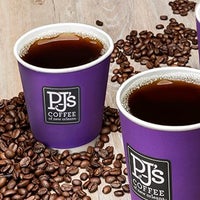 Foto tirada no(a) PJ&amp;#39;s Coffee por PJ&amp;#39;s Coffee em 2/15/2019
