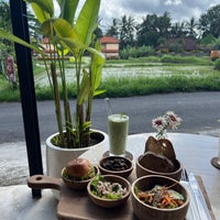 Photo taken at Ubud by AS on 4/28/2024