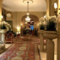 2/4/2020 tarihinde CEO Safwat J.ziyaretçi tarafından The Ritz Salon'de çekilen fotoğraf