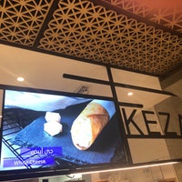 8/22/2022にHSがKezan Caféで撮った写真
