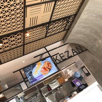 10/8/2022にHSがKezan Caféで撮った写真