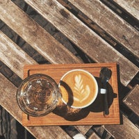 รูปภาพถ่ายที่ Madal Cafe - Espresso &amp; Brew Bar โดย Ali เมื่อ 4/13/2024