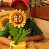 Photo taken at Buddy's Restaurant by Christian D. on 4/19/2013