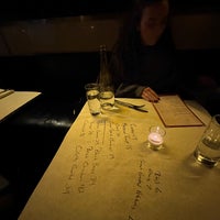 Photo taken at Diner by Sebastien L. on 1/29/2023