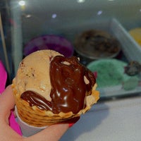 Photo taken at Baskin-Robbins by Rajaa M. on 1/22/2024