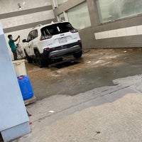 Photo taken at AlDress Petrol Station by Rajaa M. on 7/1/2021