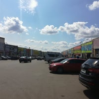 Photo taken at Славянский Мир by Женек on 7/31/2016