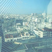 Photo taken at Casablanca by Abod . on 3/10/2024