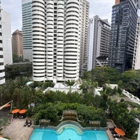 4/20/2024에 Abod .님이 Shangri-La Hotel, Kuala Lumpur에서 찍은 사진
