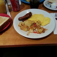 Photo taken at The Diner by Andrea O. on 12/18/2012