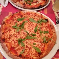 8/22/2019 tarihinde Ahmad A.ziyaretçi tarafından Pizza Pronto'de çekilen fotoğraf