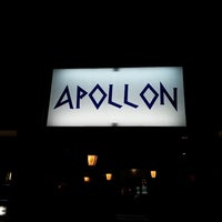 Photo taken at Apollon by Hannes S. on 4/12/2013