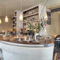 Photo taken at Café Liebling by Café Liebling on 3/9/2019