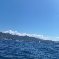 Photo taken at Outdoor Portofino by Mohammed on 7/9/2022