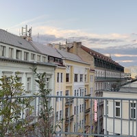 รูปภาพถ่ายที่ K+K Hotel Fenix Prague โดย Ali เมื่อ 9/14/2023