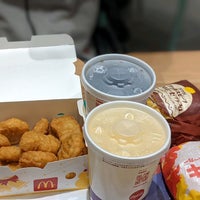 マクドナルド 155知立店 2 Tips