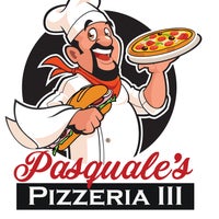 Das Foto wurde bei Pasquale&amp;#39;s Pizzeria III von Pasquale&amp;#39;s Pizzeria III am 5/9/2019 aufgenommen