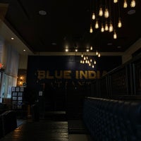 Photo taken at Blue India by Eng. Hamad A. on 9/16/2020