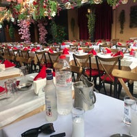 Photo taken at Degüstasyon Restaurant by Orhan on 7/11/2020