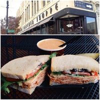 Foto tomada en Ye Olde Butcher Shoppe  por Chow Down Detroit el 8/5/2013