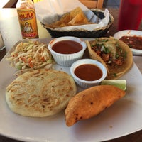Photo taken at El Guanaco by Chow Down Detroit on 12/9/2014