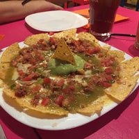 Photo taken at El Jalapeño by Nora Á. on 8/21/2015