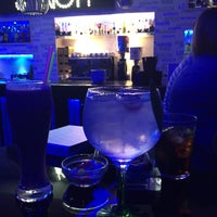 4/17/2015에 Nora Á.님이 Cafe Sanoa Gin Club에서 찍은 사진