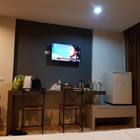 Photo taken at Paragon Inn by รัชชสิทธิ์ เ. on 4/9/2019