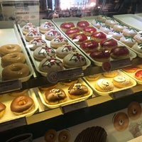 Photo taken at Krispy Kreme by Mrym K. on 12/19/2018