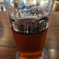 Photo taken at Berthoud Brewing Co. by Jerome M. on 2/12/2019
