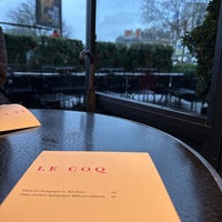 Photo taken at Le Coq by Khalid on 2/26/2024