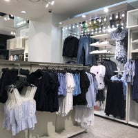 Photo taken at H&amp;amp;M by Uci on 9/3/2018