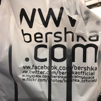 bershka official