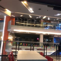 Photo taken at Pluit Junction by Uci on 11/7/2018