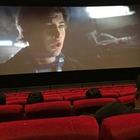 Cinépolis Bioskop Di Beji