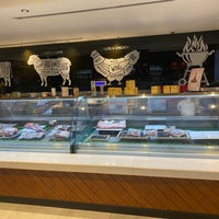 Photo taken at The Meat Shop by Aziz A. on 1/7/2023