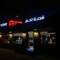 Foto tirada no(a) The Meat Shop por Aziz A. em 1/7/2023