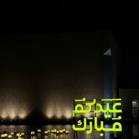 Photo taken at Bahrain National Theater by Alwaleed D. on 4/14/2024