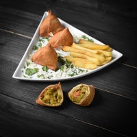 Indian Kitchen Express 1 Tip