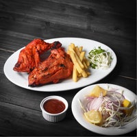 Indian Kitchen Express 1 Tip