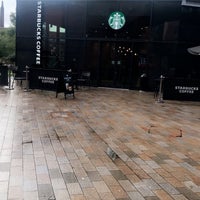 Photo taken at Starbucks by Nasser on 9/30/2019