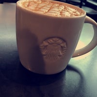 Photo taken at Starbucks by Nasser on 7/1/2019