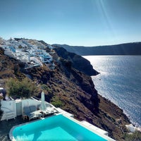 Andronis Luxury Suites