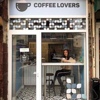 Foto tirada no(a) Coffee Lovers por Coffee Lovers em 2/11/2019