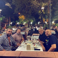 Photo taken at Yusuf Restaurant by Gökhan T. on 8/23/2022