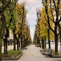 Das Foto wurde bei Laisvės alėja von Aleksas am 10/8/2022 aufgenommen