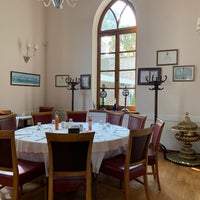 Photo taken at Karakol Restaurant by Aleksas on 11/3/2022