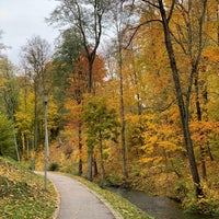 Photo taken at Druskininkai by Aleksas on 10/29/2023