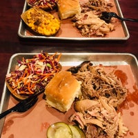 Photo taken at Smokehouse 41 BBQ by Lucia R. on 10/13/2019