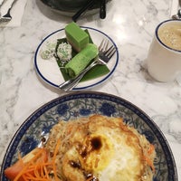 Alibaba Nyonya 4 Tips